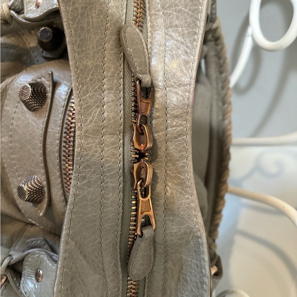 Balenciaga City Handbag - Picture 14 of 16